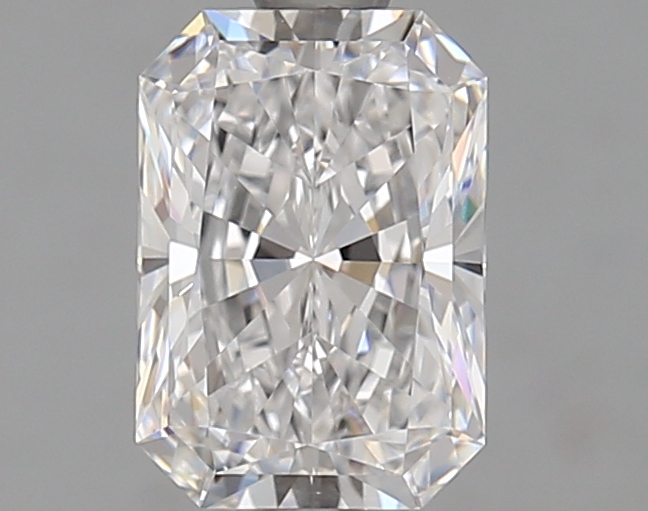 1.5ct Radiant D VVS2 GIA