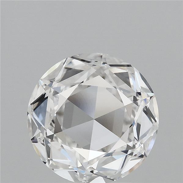 3.20 Carat Other Cut D VVS2 Diamond - view 1
