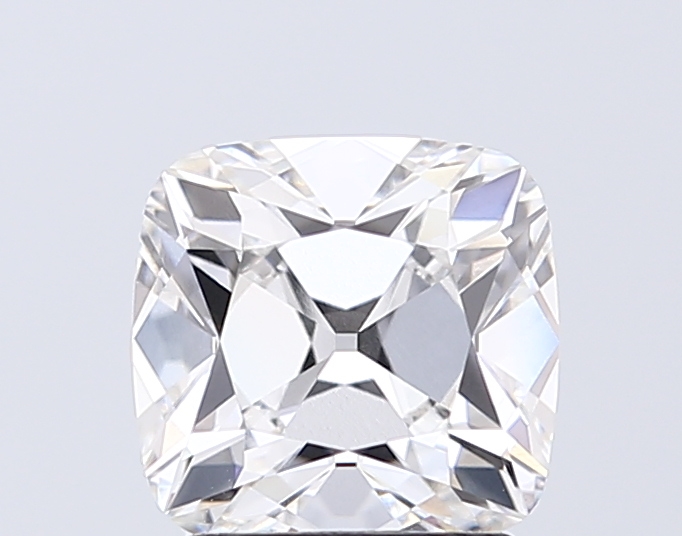 2.1ct Old Miner E VVS1 IGI