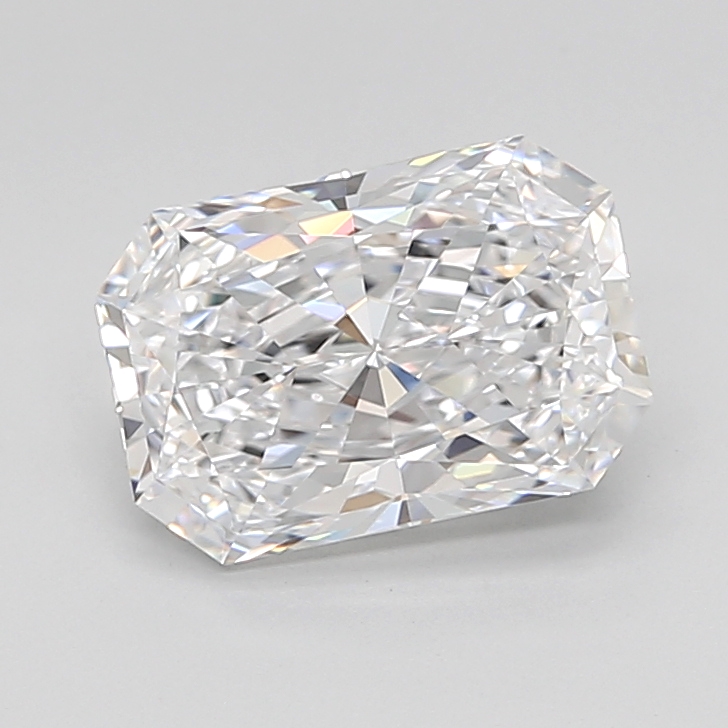 3.1ct Radiant D IF IGI
