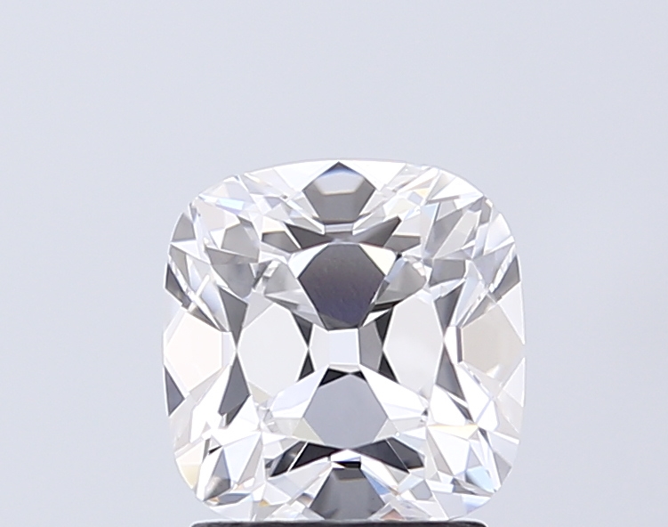 2.02ct Old Miner D VVS2 IGI