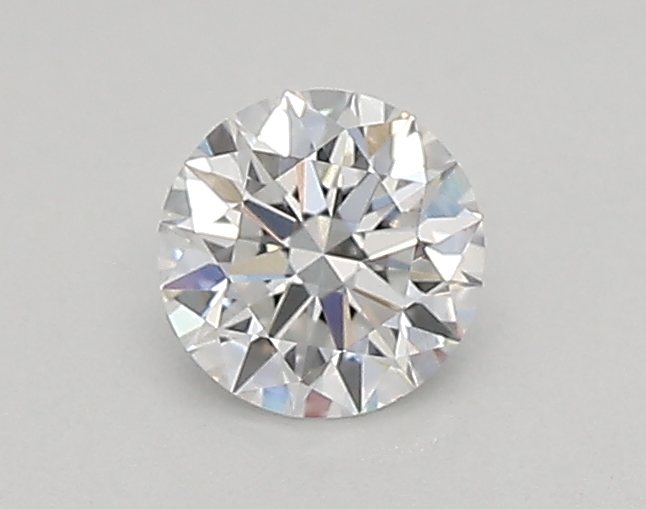 Round 0.30ct D VVS2