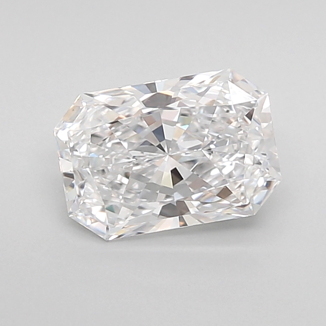 1.0ct Radiant D VVS2 IGI