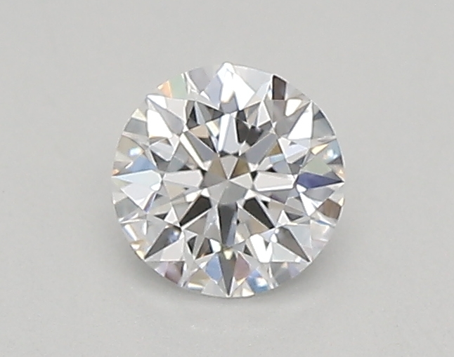 Round 0.30ct D VVS2