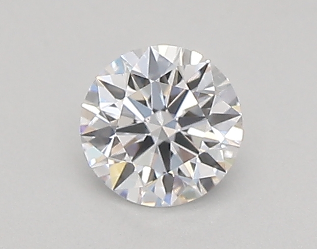 Round 0.30ct D VVS2