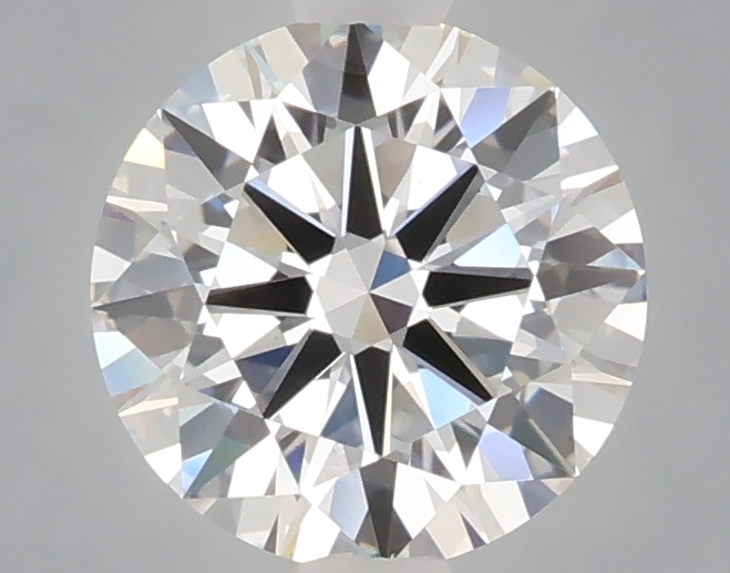 1.55 carat d VS1 ID Cut IGI round diamond
