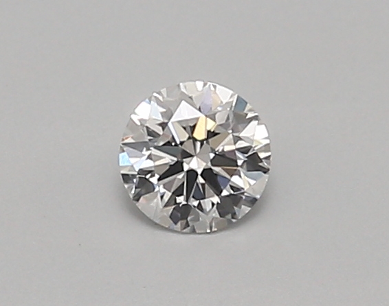 Round 0.30ct D VVS2
