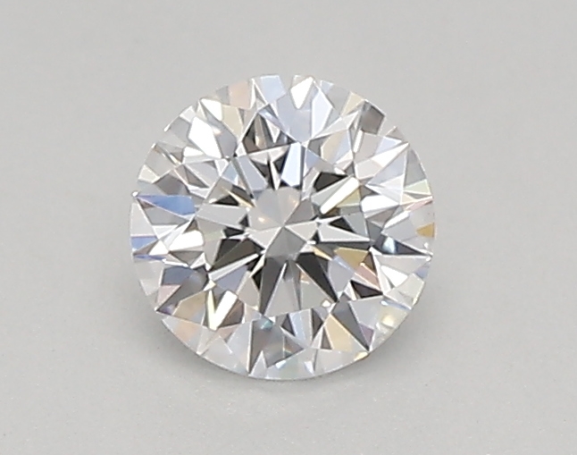 Round 0.30ct D VVS2