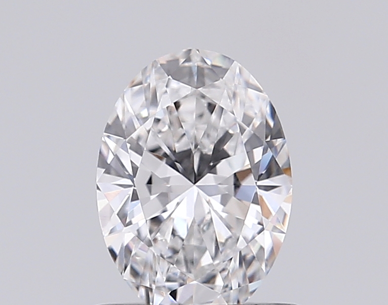 2.01 carat e VVS1 EX Cut IGI cushion diamond
