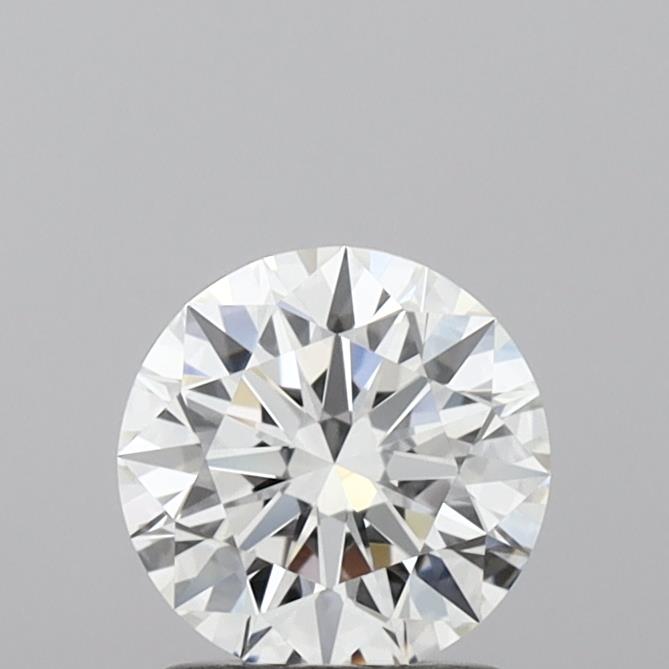 1.31 carat e VVS1 ID Cut IGI round diamond