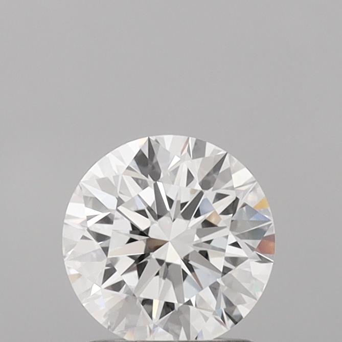 1.21 carat d VS1 ID Cut IGI round diamond