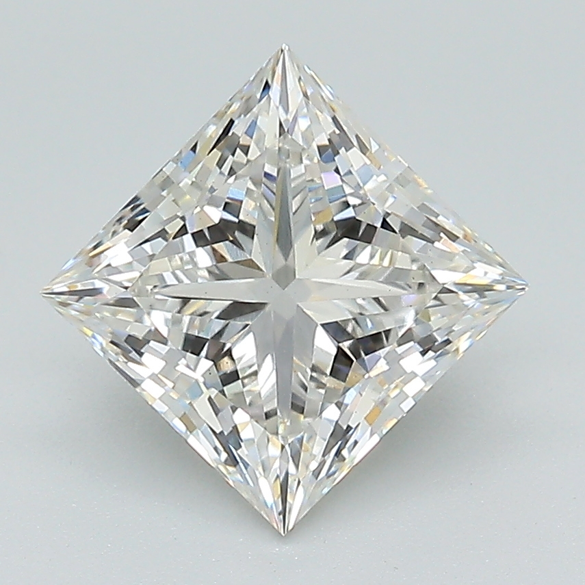 Princess 2.35ct G VS1