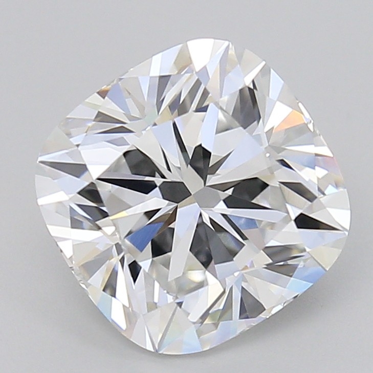 4.25ct Other D VVS1 IGI