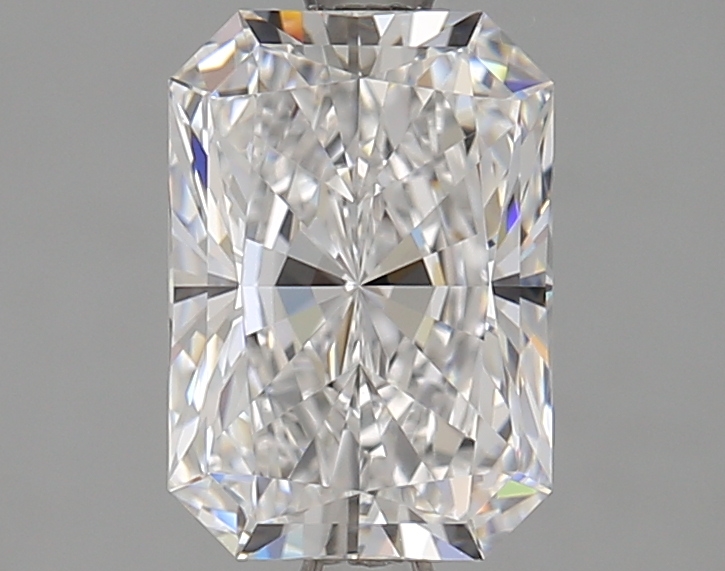 2.02ct Radiant D VVS1 GIA