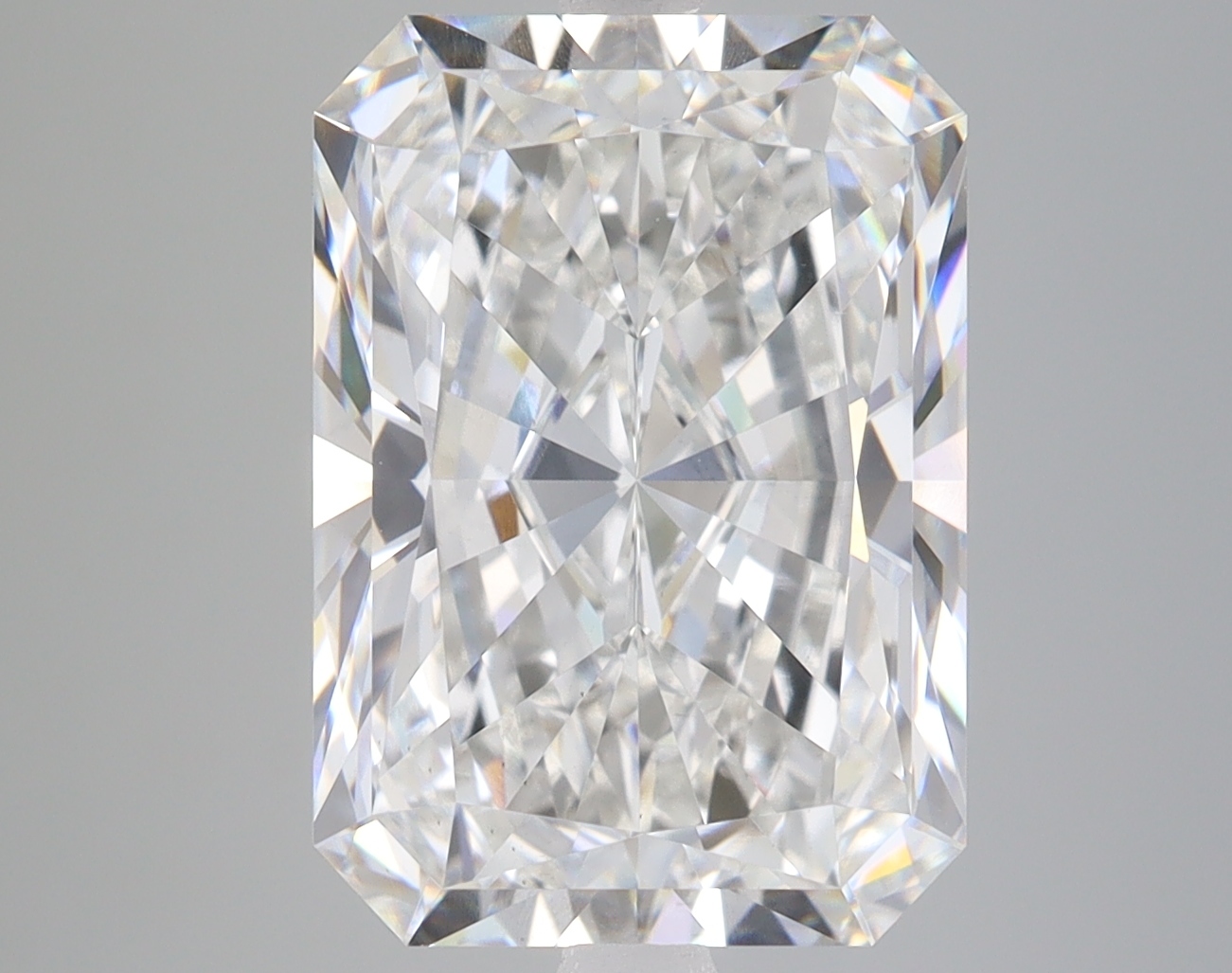 Radiant Diamond