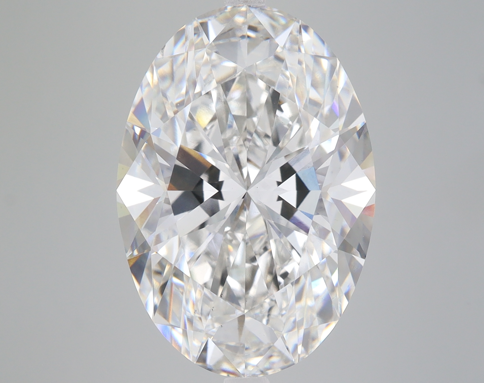 Oval Diamond