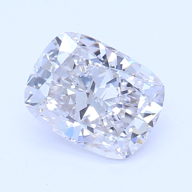 Cushion Diamond