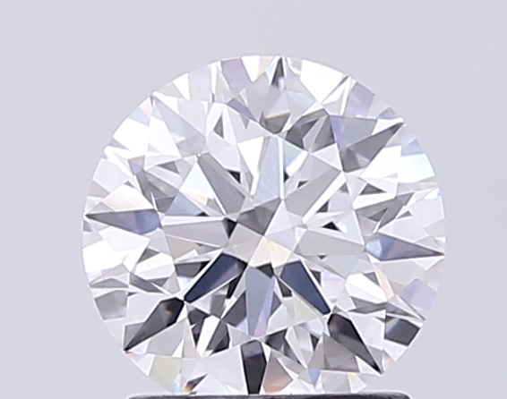 1.6ct Round D VVS2 IGI