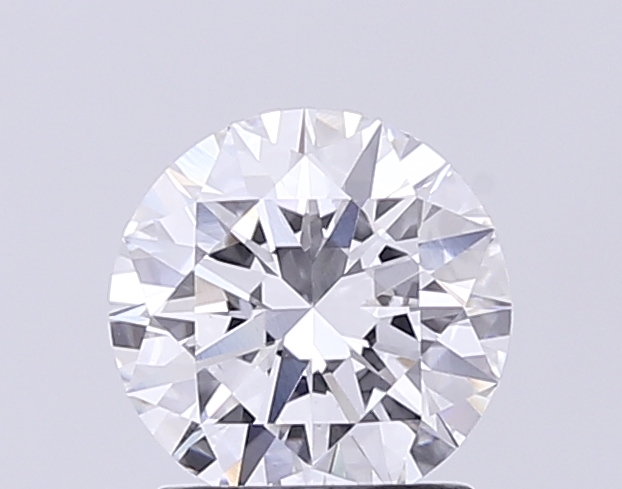 1.52ct Round D VS1 IGI