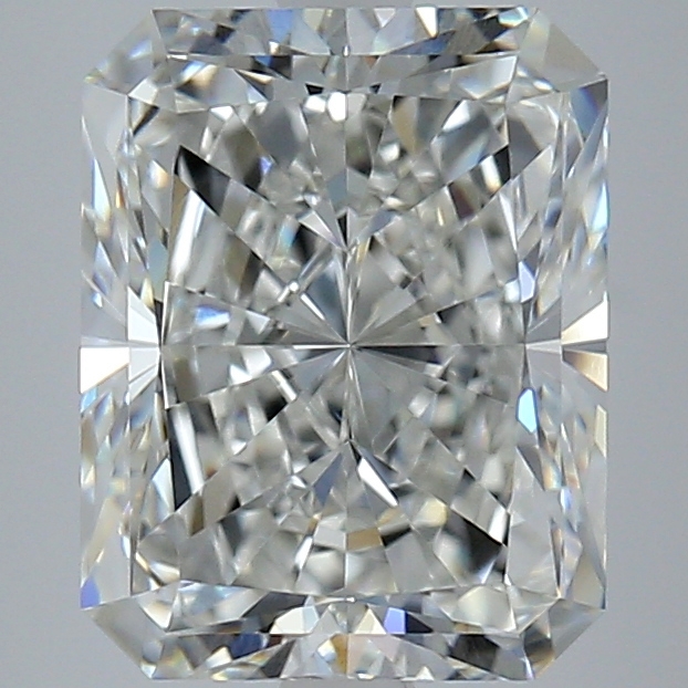 Radiant Diamond