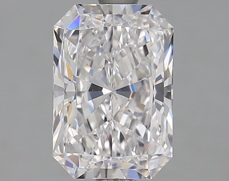 2.02ct Radiant D VVS2 GIA