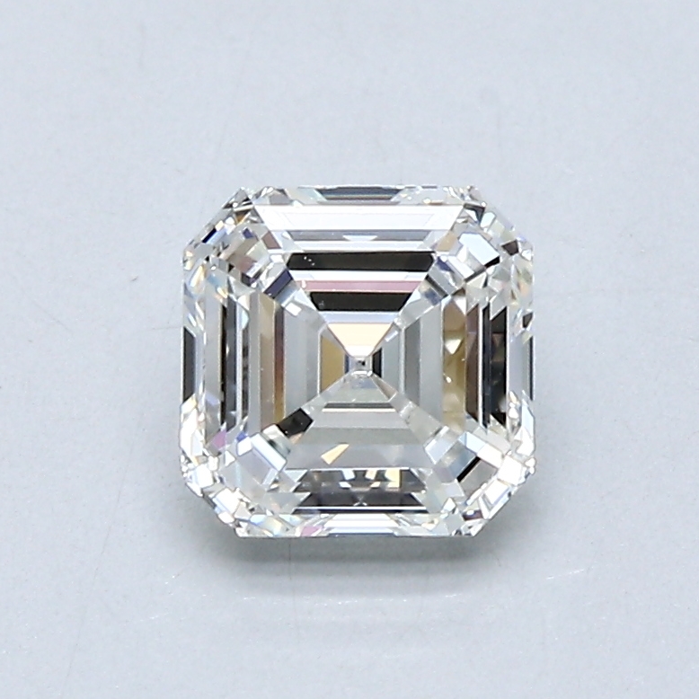 Asscher Diamond