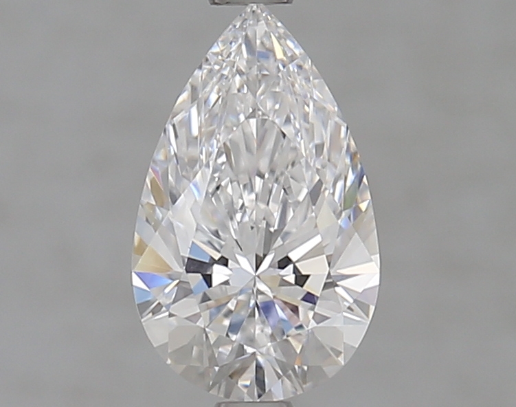 1.16ct Pear D VVS1 GIA