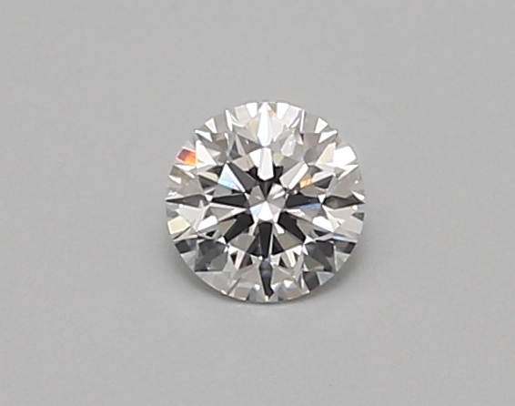 Round 0.30ct D VVS2