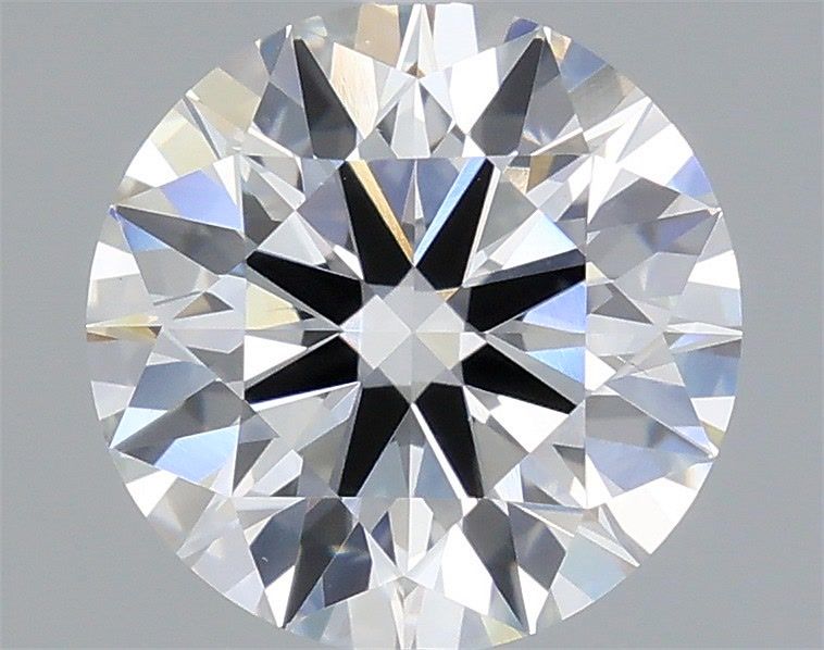 1.99ct Round · F · VS1 · IGI