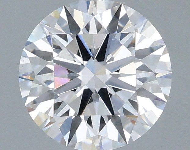 1.04 carat d VVS2 ID Cut IGI round diamond