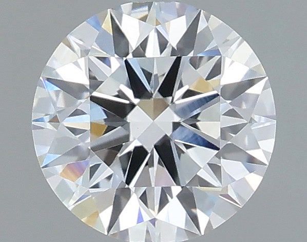 1.03 ct. round Lab Grown Diamond front image