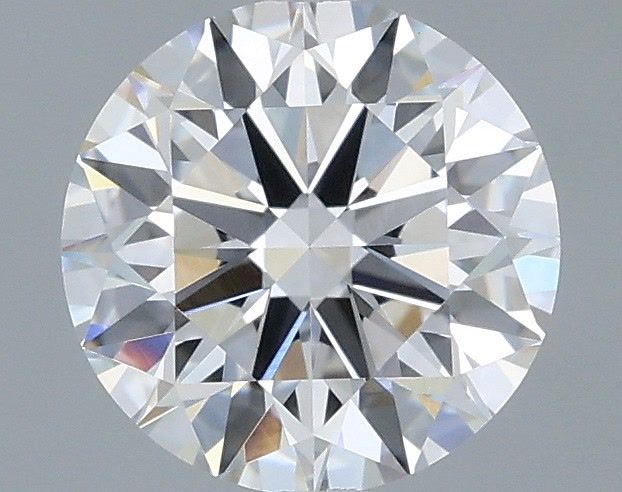 1.04 carat d VVS2 ID Cut IGI round diamond