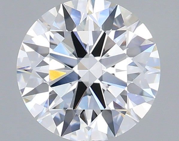 1.03 ct. round Lab Grown Diamond front image
