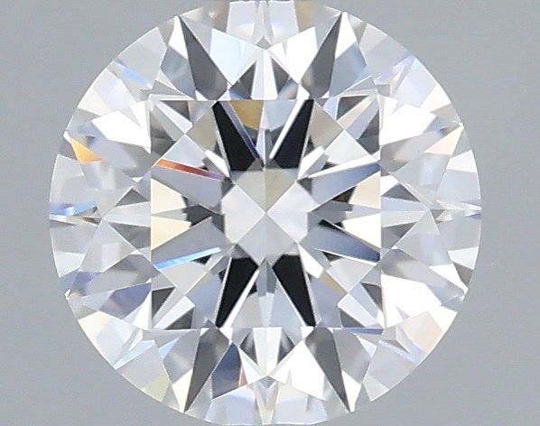 1.04 carat d VVS2 ID Cut IGI round diamond