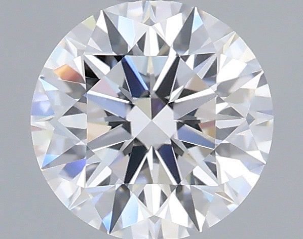 1.03 ct. round Lab Grown Diamond front image