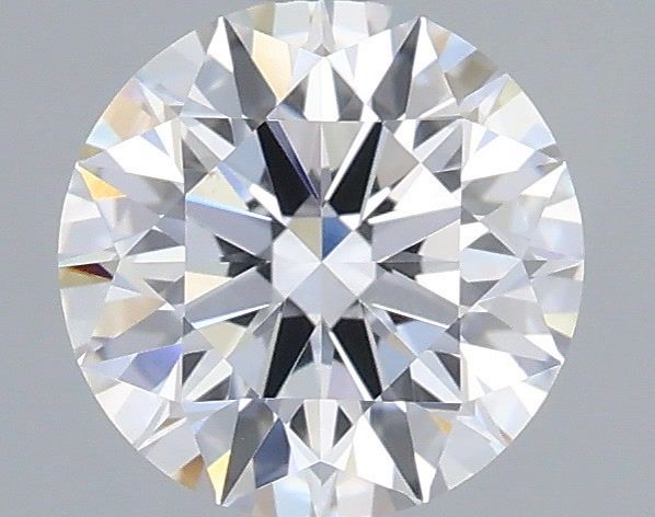 1.01 carat d VVS2 ID Cut IGI round diamond