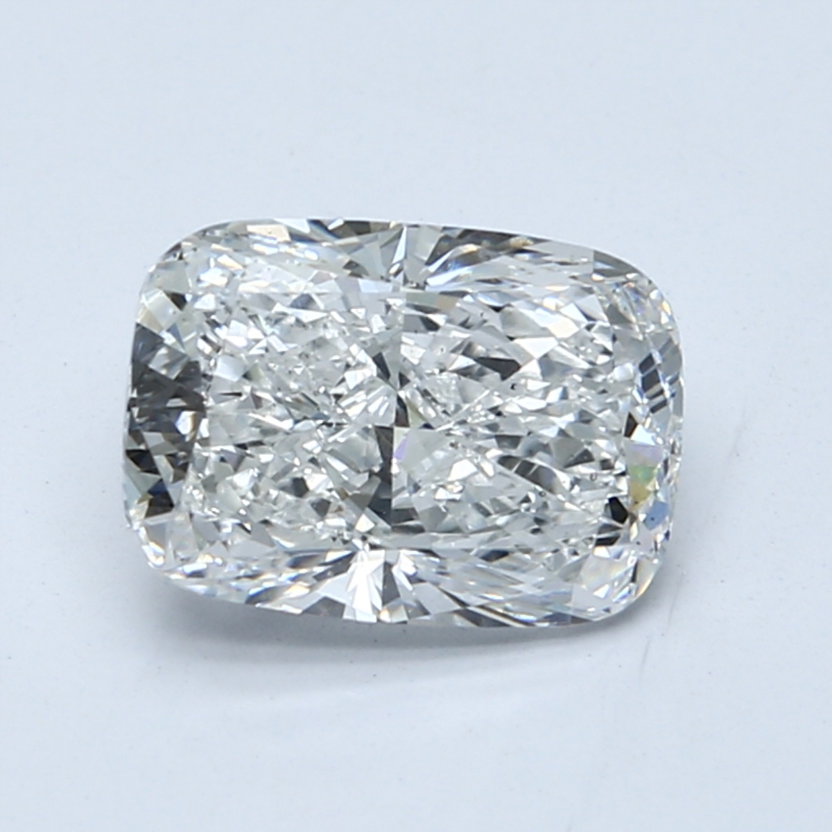 1.5ct Cushion D VS1 IGI