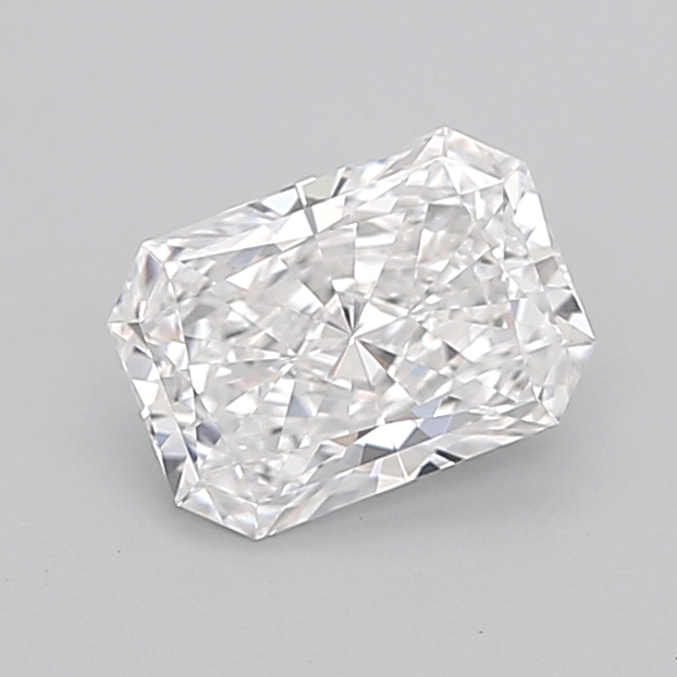 1.03ct Radiant D IF IGI