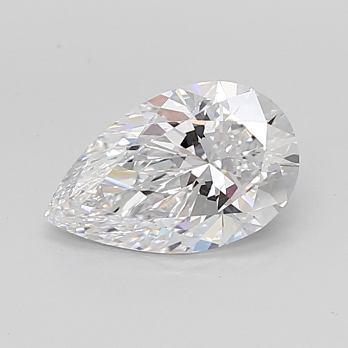 1.98ct Pear D IF IGI