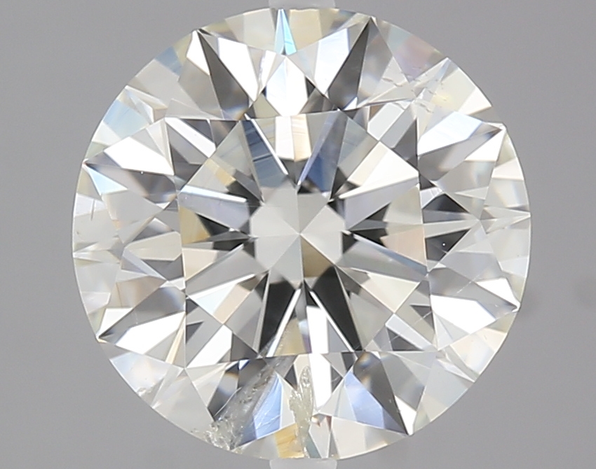Round Diamond