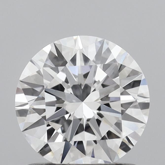 1.01 ct. round Lab Grown Diamond front image