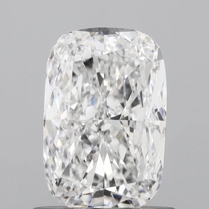 1.02 ct. cushion Lab Grown Diamond front image