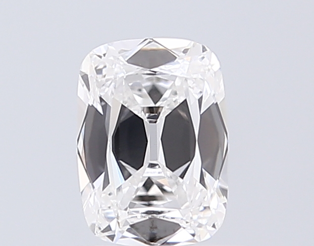 1.01ct Old Miner D VVS2 IGI