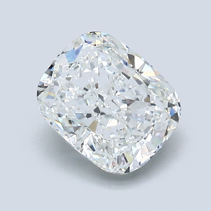 Cushion 1.22ct G VS2
