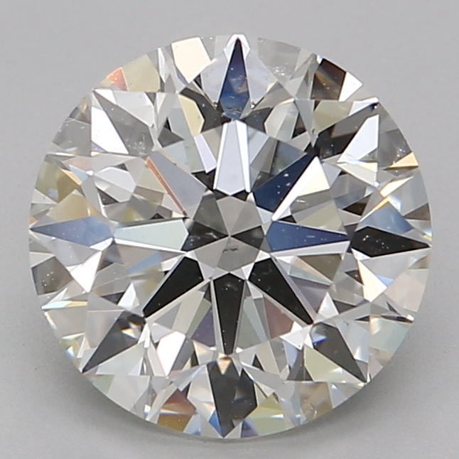 Round Diamond