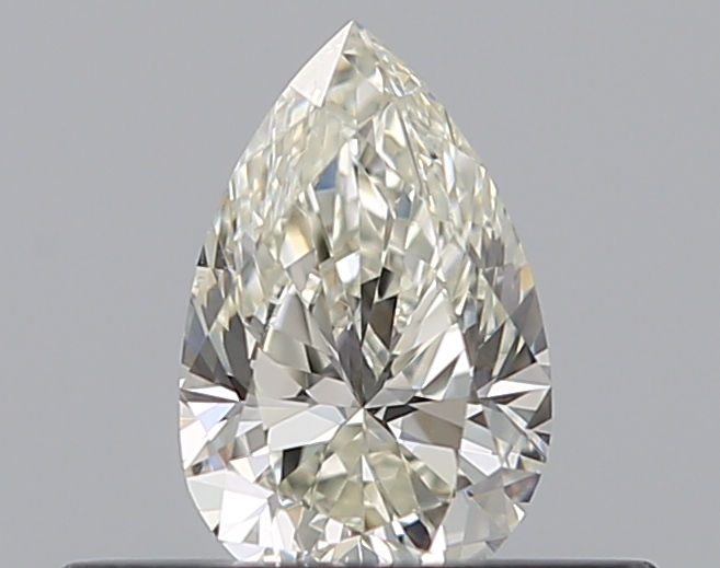 Pear 0.30ct K VS1
