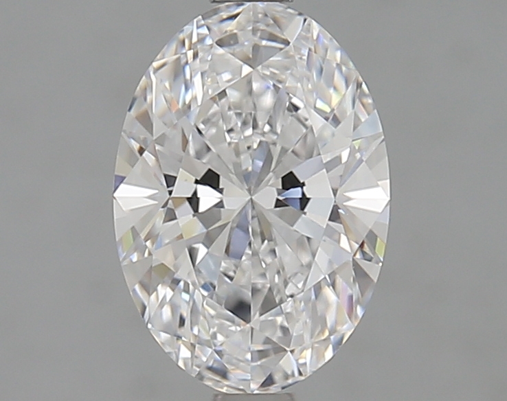 1.56ct Oval D VVS1 GIA