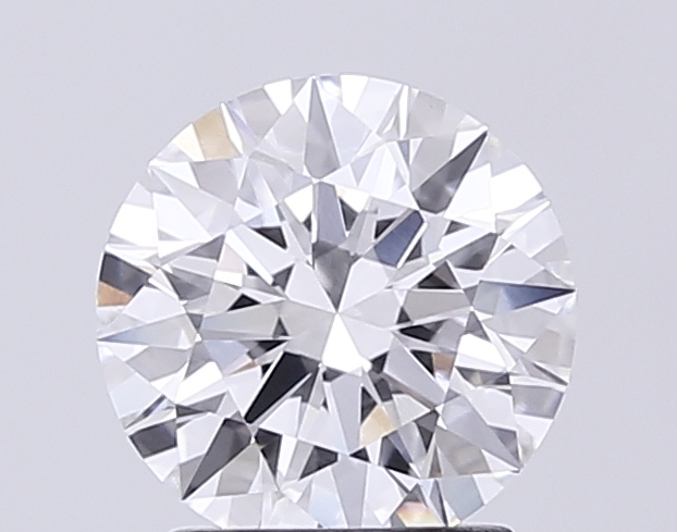 2.05ct Round E VVS1 IGI