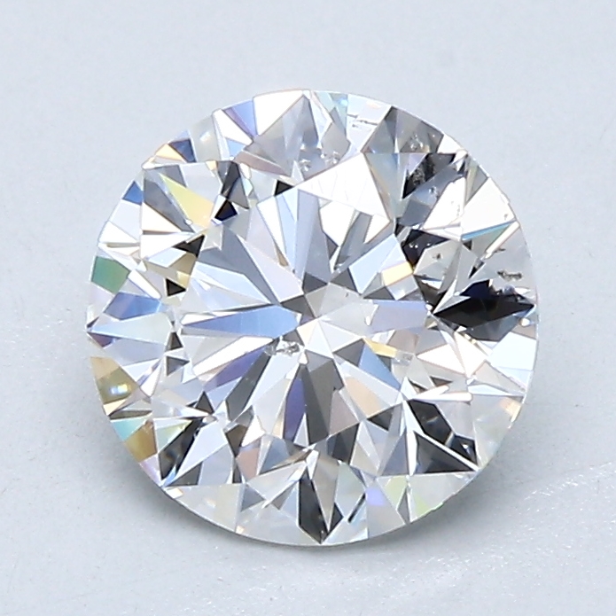 Round Diamond