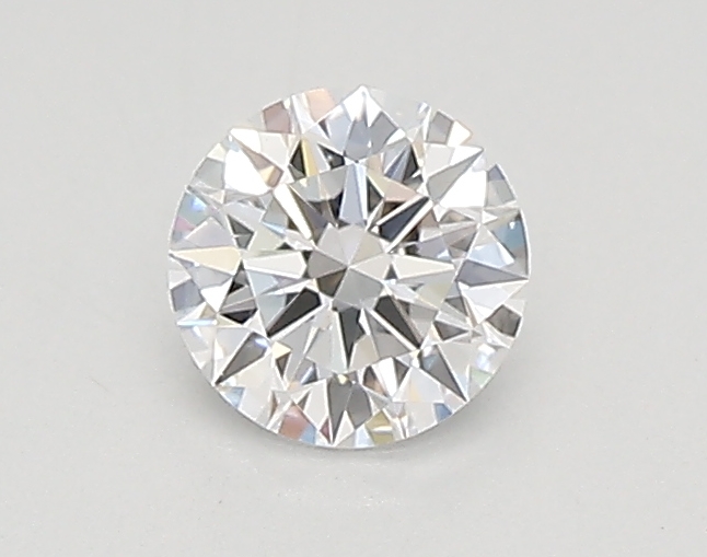 Round 0.30ct D VVS2